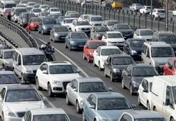 Milyonlarca sürücüyü ilgilendiriyor! Resmi Gazete'de yayımlandı: Sıfır araçlar için UTTS kararı