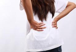 Omurga sağlığımız risk altında! Bel ağrısı çocuk yaşlara indi