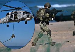 NATO tatbikatına Türkiye damgası! Amfibi Görev Komutanlığı ilk kez TSK'ya geçiyor