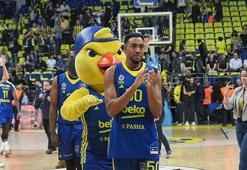 THY Euroleague'de Fenerbahçe Beko ve Anadolu Efes fire vermedi