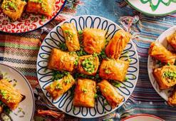 Bayramda ısrarlara kanmayın! Kahvaltısız olmaz, ziyaretlere aç gidilirse sarsıyor