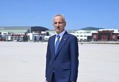 Bakan Uraloğlu duyurdu! Ankara-Şam uçuşları başlıyor