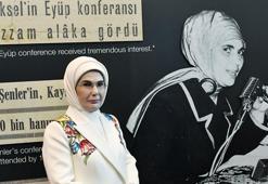 BM'de 'Yankılar' sergisi açıldı! 'Filistin, insanlığın önünde, kaybedilmiş bir sınav olarak duruyor'