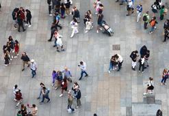 Avrupa'nın nüfus krizi: İşte küçülen ülkeler