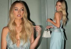 Ünlü yıldızın hayranları şokta! Düğün beklenirken Sydney Sweeney yüzük attı