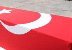 MSB acı haberi duyurdu: 1 askerimiz şehit oldu