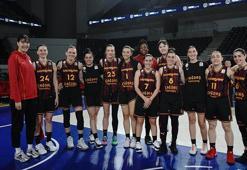 Galatasaray, Basketbol Süper Ligi'nde yarı finale yükseldi!