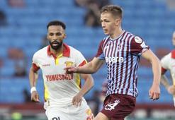 Danylo Sikan: Karakter koymak istedik ama galibiyeti alamadık!