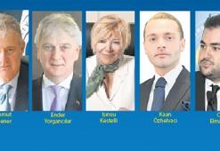 İzmir’de yatırımcılık zirvesi heyecanı