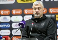 Thomas Reis: Futbol adına berbat bir maç oldu!