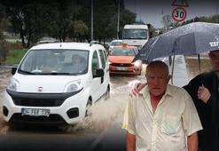 Meteoroloji'den hava durumu uyarısı! 11 ile dikkat! Gök gürültülü sağanak geliyor