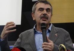 Bakan Tekin böyle tepki gösterdi: Milleti sokağa davet ederek mi milli birliği beraberliği pekiştireceksiniz?