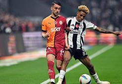 Beşiktaş - Galatasaray derbisine yoğun basın ilgisi!