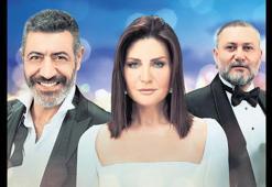 Kanal D’de nostaljik bayram