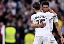 Arda Güler oynadı, Real Madrid 3 attı!