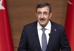 Cumhurbaşkanı Yardımcısı Yılmaz: Terörsüz Türkiye hedefine ülkemiz ulaşacaktır