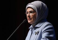 Emine Erdoğan'dan Ramazan Bayramı mesajı