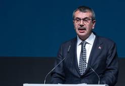 Bakan Tekin'den Ramazan Bayramı mesajı