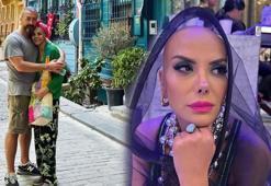 Tanyeli&#x27;nin eşi İlker Sünneli&#x27;den duygusal bayram paylaşımı! &#x27;2 sene önce bugün&#x27;