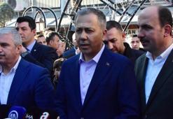 Bakan Yerlikaya: Bu bayram barış, kardeşlik, huzur, afiyetler getirsin