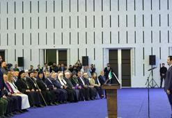 Suriye'de Cumhurbaşkanı Şara'nın kabinesi açıklandı