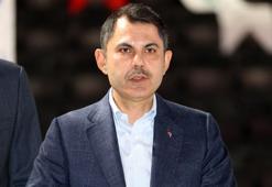 Bakan Kurum: Bayramın mübarek, günün aydın olsun Türkiye'm