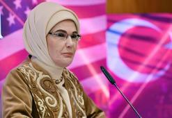 Emine Erdoğan'dan Uluslararası Sıfır Atık Günü mesajı