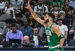 Bostan Celtics'ten üst üste 8. galibiyet