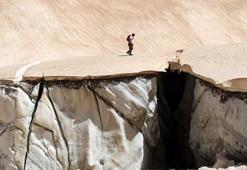 Türkiye'deki doğa harikası! 20 yıl içinde kaybolacak: İnsanlar o alana gitmemeli