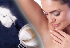 Yıkanıp çıkmayan ter kokusuna birebir! 30 dakikada mis gibi, deterjana rakip