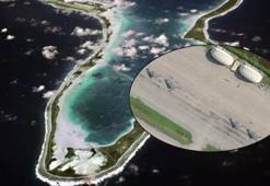 Telegraph: Trump saldırırsa İran, ABD ve İngiltere'nin ortak Diego Garcia üssünü hedef alacak