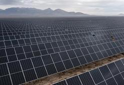 Küresel yenilenebilir enerji kapasitesi 5 yılda yüzde 58,1 arttı