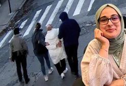 Son dakika! CNN International: Türk öğrenci Rümaysa Öztürk 2 bin 400 km uzağa götürüldü, nakil sırasında astım krizi geçirdi