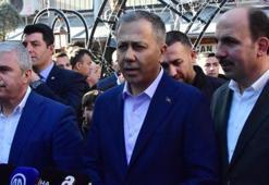 Bakan Yerlikaya: Bu bayram barış, kardeşlik, huzur, afiyetler getirsin