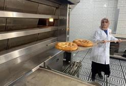 Devlet desteğiyle iş kurdu: 'Burada 20'ye yakın çalışanımız var'