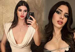 Derin Talu sevgili kriterini tek tek sıraladı! Adaylardan CV göndermelerini istedi