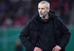 RB Leipzig'de Marco Rose dönemi sona erdi