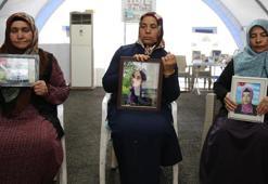 Diyarbakır anneleri evlatları için nöbette! 'Çadırda 11. bayramı geçiriyoruz'