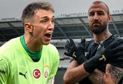 Galatasaray, Fernando Muslera'nın alternatifini buldu! Görüşmeler başladı