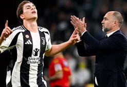 Kenan Yıldız fırtınası! Rekoru egale etti, manşetleri süsledi