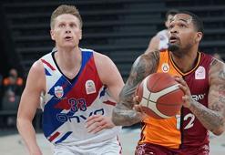 ONVO Büyükçekmece Basketbol, Galatasaray deplasmanında galip!