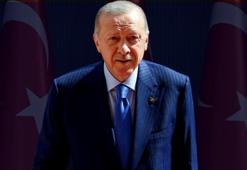 Cumhurbaşkanı Erdoğan'dan bayramda yoğun diplomasi trafiği