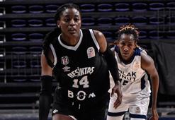 Beşiktaş BOA yarı finale yükseldi!