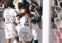 Rennes, Angers deplasmanında zorlanmadı!