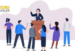 Siyasette eşitlik için 130 yıl gerek