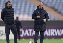 İsmail Kartal, İran Ligi'nde ilk kez kaybetti!