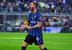 Inter, Udinese karşısında 2 golle kazandı!