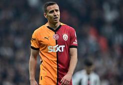 Dev derbideki kırmızı kartta Polonya detayı!