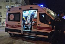 Restorandaki bıçaklı kavgada kan aktı! Ölü ve yaralılar var