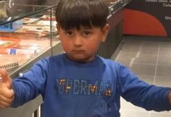 Bayram şekeri toplamak için evden çıktı! 5 yaşındaki Sinan'ın feci ölümü